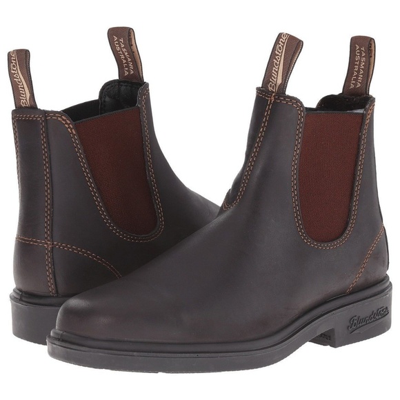 blundstone boots poshmark